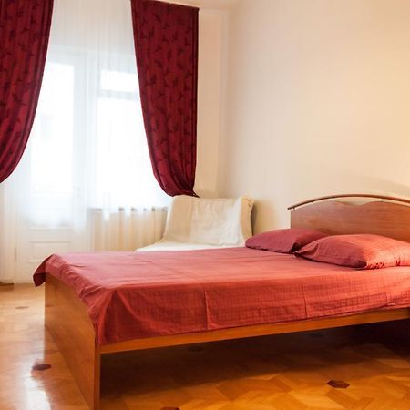 Apartment Janashia Тбилиси Екстериор снимка
