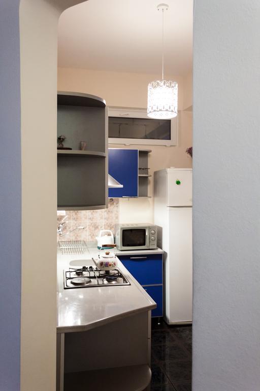 Apartment Janashia Тбилиси Екстериор снимка