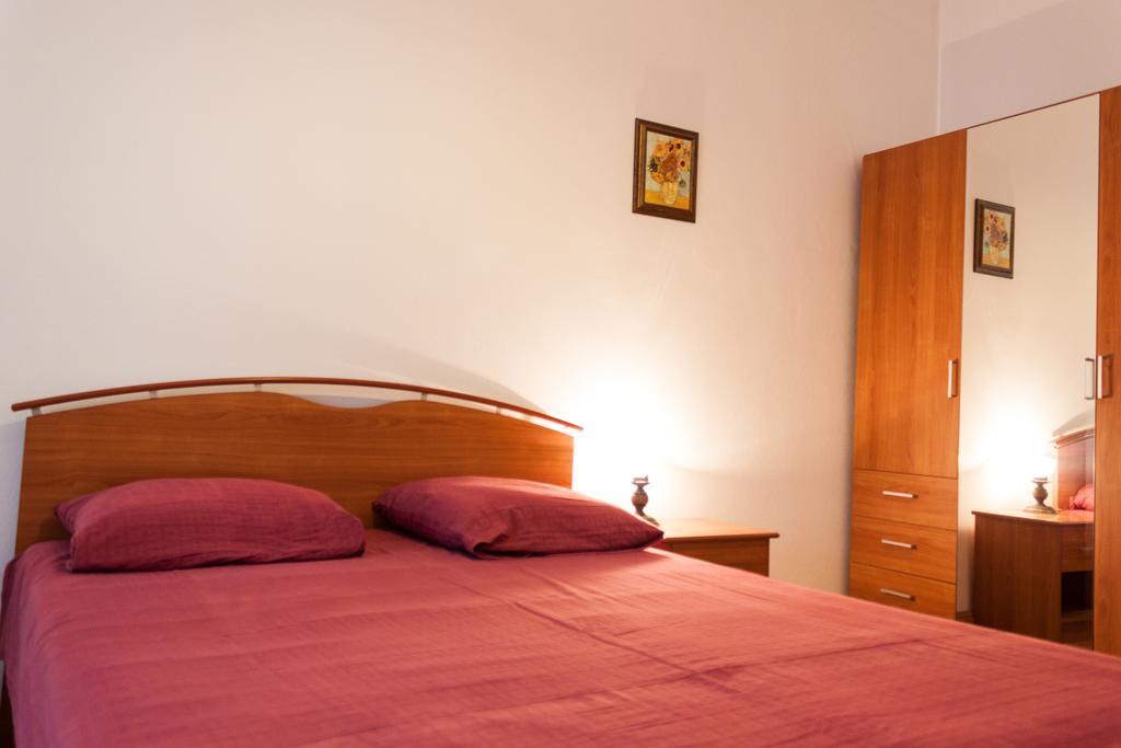 Apartment Janashia Тбилиси Екстериор снимка
